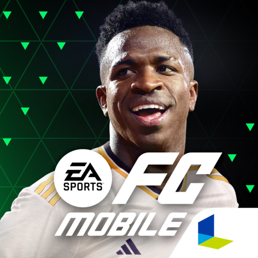 FC Mobile 24 Logo